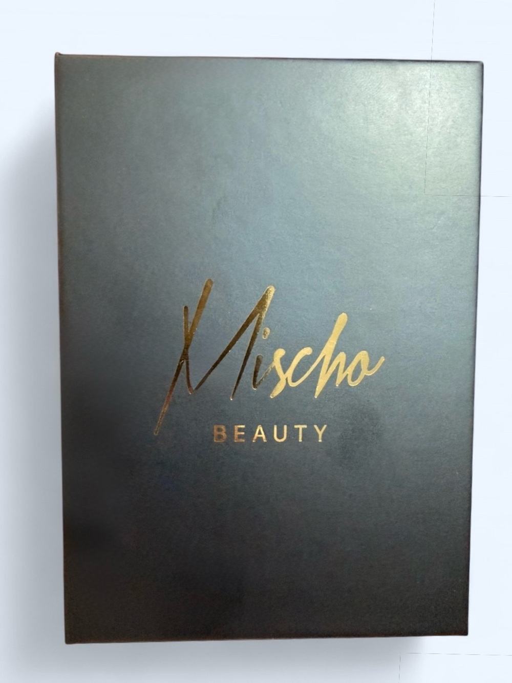 Mischo Beauty Limited Edition Eyeshadow Palette